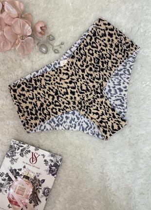 Трусики бесшовные victorias secret оригинал америка