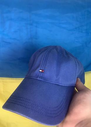 Кепка tommy hilfiger