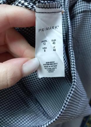 Брюки от primark.7 фото