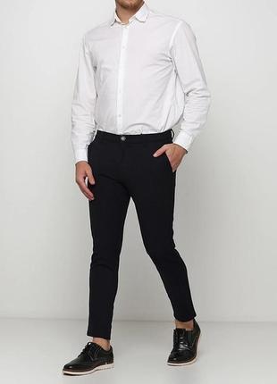 Брюки мужские, классические брюки,брюки от tailor originals1 фото