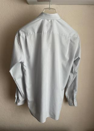 Рубашка мужская eterna р.506 фото