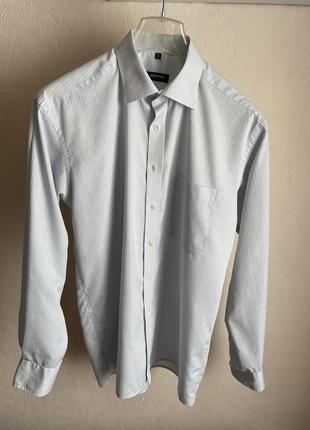 Рубашка мужская eterna р.509 фото