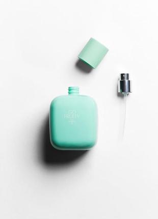 Парфуми для жінок zara go fruity, 90ml✨