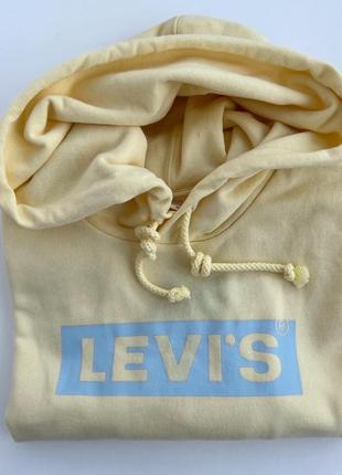 Худи с капюшоном легкое