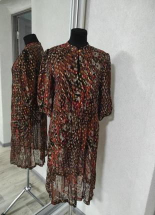 Туніка сукня monsoon