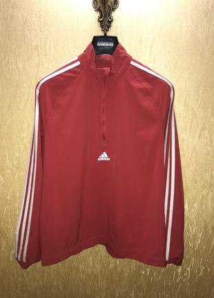 Соуп худи adidas