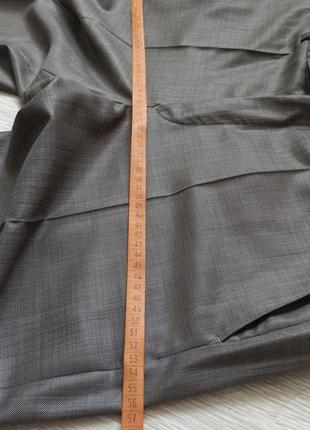 Костюм брюки брюки пиджак пиджак жакет mario bellucci