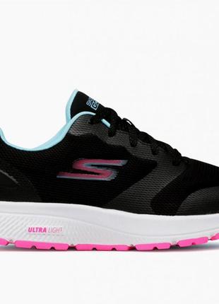 Кроссовки для бега skechers gorun. оригинал. р- 39