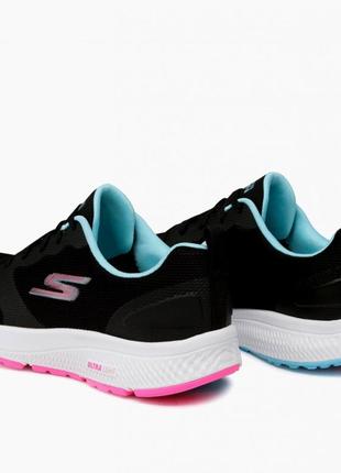 Кросівки для бігу skechers gorun. оригінал. р-р 39,3 фото