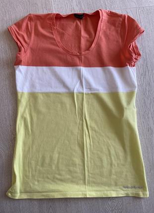 Футболка paul&shark