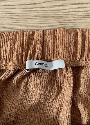 Мідіспідниця george plus size 5