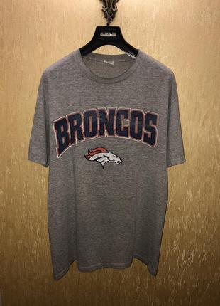 Футболка broncos starter usa