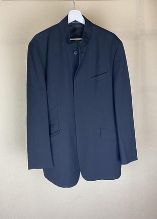 Дизайнерский пиджак - блейзер adolfo dominguez design blazer