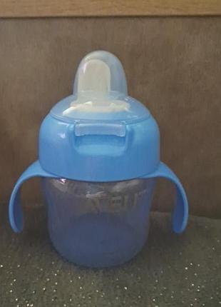 Поїльник philips avent 150 мл