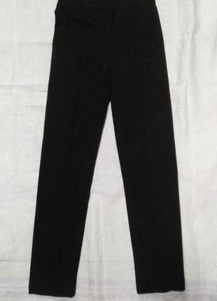 Брючки-лосины