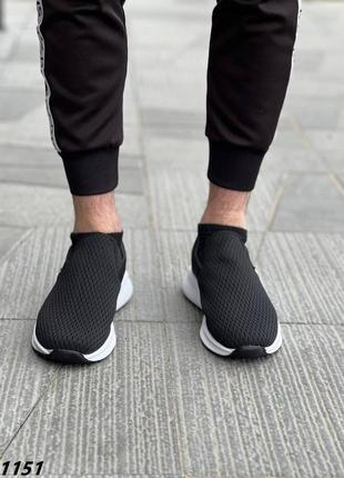 Мужские кроссовки 3