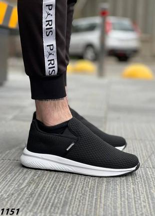 Мужские кроссовки 6