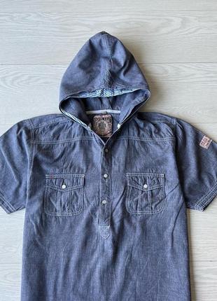 Тенниска brave soul 2