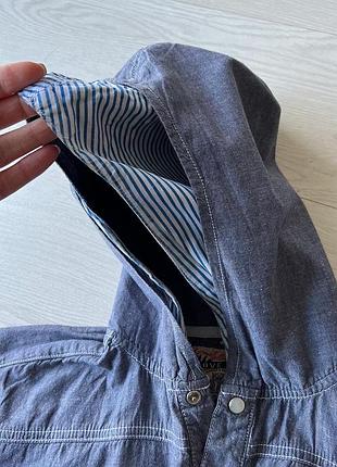 Тенниска brave soul 4