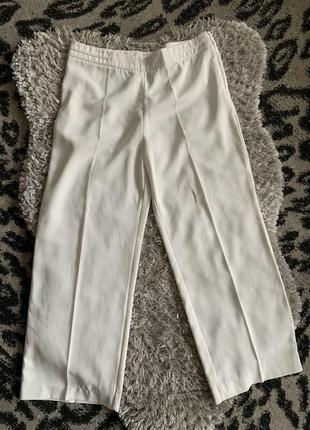 Штани великий розмір