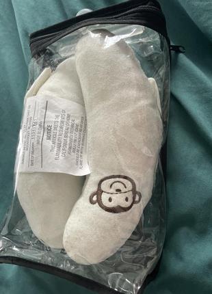 Подголовник в тележку и автокресло