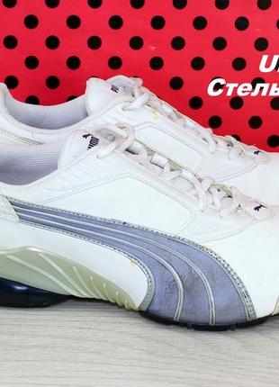 Кроссовки puma