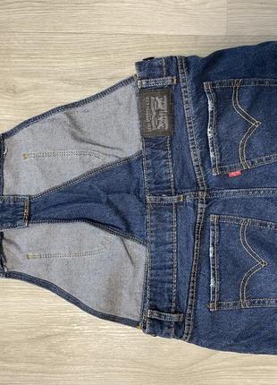 Комбинезон levi’s4 фото