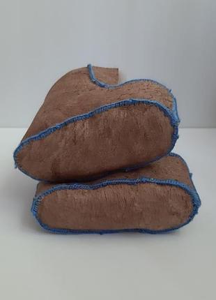 Комнатные тапочки 3