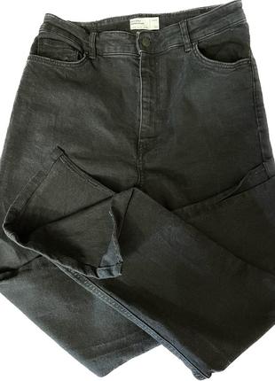 Джинсы женские bershka турция