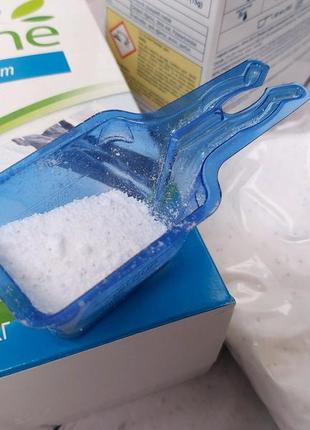 Amway home™ sa8 premium концентрированный стиральный порошок 3 кг амвей емвей