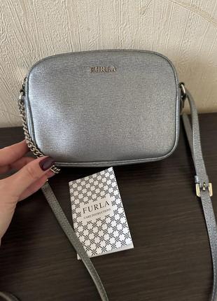 Сумка furla, оригінал