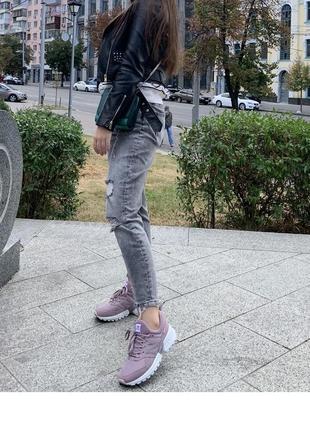 Джинсы женские mohito