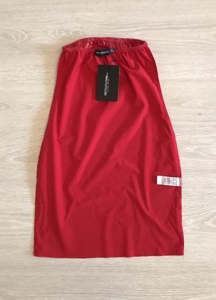 Prettylittlething нова сукня 3