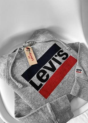 Худі levis оригінал