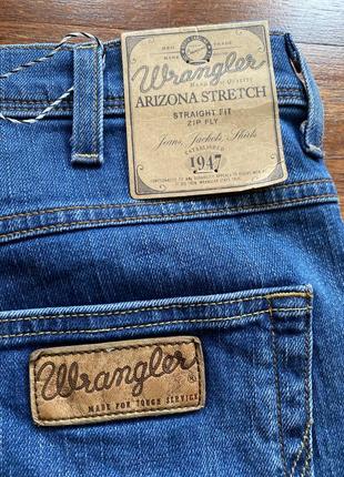 Джинсовые мужские шорты wrangler w323 фото