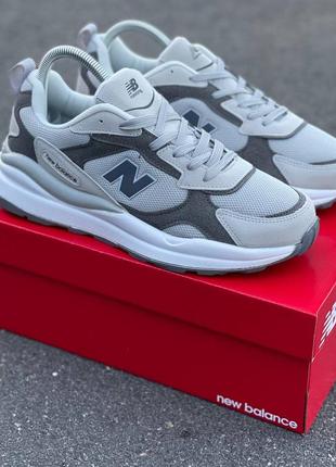 Мужские кроссовки new balance