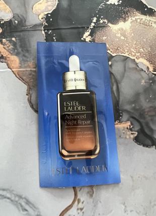 Estée lauder advanced night repair сыворотка