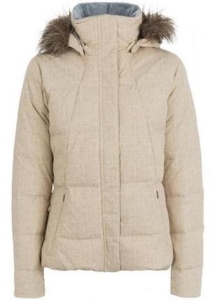 Куртка женская columbia varaluck iii jacket wl5377-126 размер xs