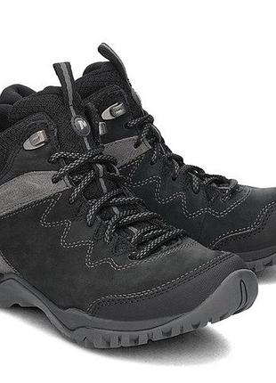 Розміри 38/ 38.5/39 черевики жіночі merrell siren traveller q2 mid waterproof