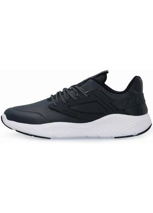 Кроссовки мужские fila flashback cl m men's training shoes2 фото