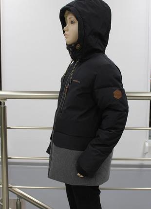 Куртка для хлопчиків merrell 105423mrl розміри в наявності: ru 140-1464 фото