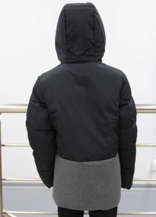 Куртка для хлопчиків merrell 105423mrl розміри в наявності: ru 140-1467 фото