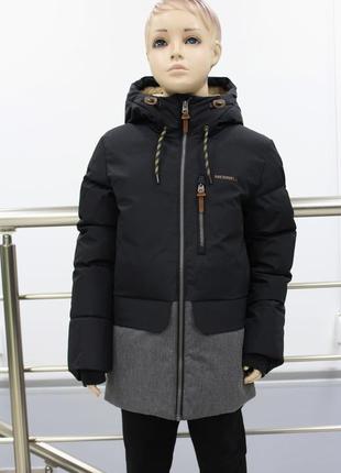 Куртка для мальчиков merrell 105423mrl    размеры в наличии: ru 140-146