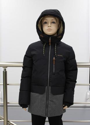 Куртка для хлопчиків merrell 105423mrl розміри в наявності: ru 140-1463 фото