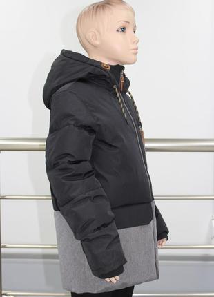 Куртка для хлопчиків merrell 105423mrl розміри в наявності: ru 140-1465 фото