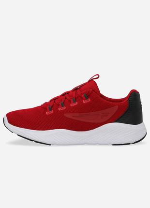 Кросівки чоловічі fila cloud red (оригінал)