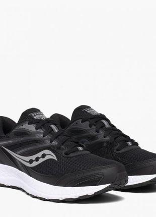 (розміри 41 44.5) кросівки чоловічі saucony cohesion 13 wide