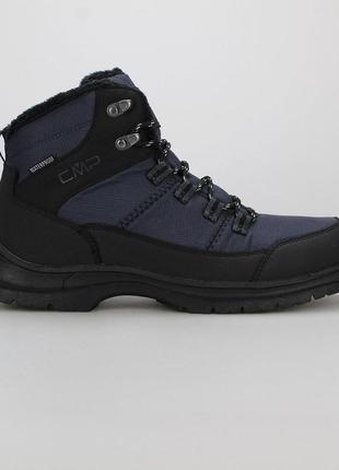 Мужские ботинки cmp annuuk snowboot wp3 фото