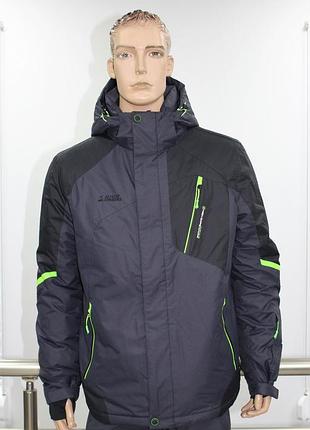 Чоловіча куртка high experience австрія( місто/лижний спорт) розміри в наявності:2xl