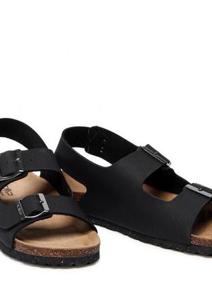 Мужские сандалии cmp eco keidha slipper5 фото